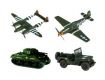 Showcase Set 'WWII - Operation Overlord'