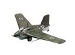Messerschmitt Me 163 B-1A Komet 'White 13'