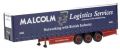 Curtainside Trailer