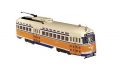 PCC Streetcar