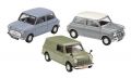 Set: 50th Anniversary Mini (3 models)