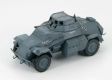 SdKfz. 222 Light Armoured Scout Car