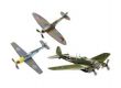 3 Plane Set World War II - Blitz