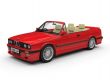 BMW (E30) Alpina C2.5 Convertible
