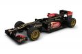 Lotus F1 Team E20