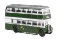 Daimler Utility Bus CWA6