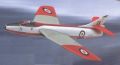 Hawker Hunter F.Mk 6 (XG274)