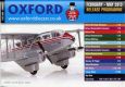 Katalog Oxford Diecast 2013-1