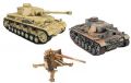 Set 3: Deutsches Afrika Korps