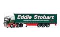 Scania R Curtainside Trailer