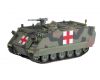 M113A2 ACAV Red Cross Ambulance