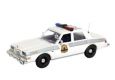 1985 Dodge Diplomat Police Car