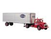 Mack LJ  Box Van