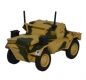 Daimler Dingo Mk.II Scout Car