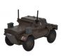 Daimler Dingo Mk.II Scout Car