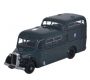 Commer Commando 1 1/2 Decker Bus