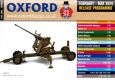 Katalog Oxford Diecast 2014-1