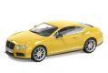 Bentley Continental GT V8 S