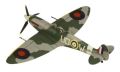 Supermarine Spitfire Mk.VB (AB852 / UD-W)