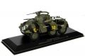 Armored Utility Car M8 Greyhound