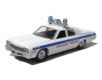 74er Dodge Monaco Police Car