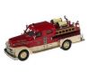 Seagrave 70th Anniversary Closed Cab Pumper