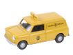 Austin Mini Van