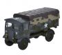 AEC Matador Artillery Tractor