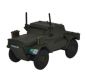 Daimler Dingo Mk.II Scout Car