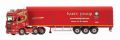 Scania R Topline Moving Floor Trailer