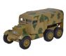 Scammell Pioneer Artillery Tractor