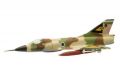 Mirage IIICJ 'Tsniut' (#458)