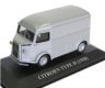 Citroen Type H Van (1958)