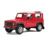 Land Rover Defender 90 Station Wagon