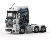 Mercedes-Benz Actros (MP4) Tractor