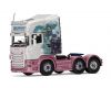 Scania R (FaceLift) 6x2 Topline Tractor