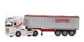 Scania R Highline Bulk Tipper
