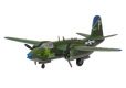 Douglas A-20G Havoc (43-9407 / P)