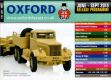 Katalog Oxford Diecast 2015-2