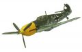 Messerschmitt Bf 109E-3 'Yellow 11'