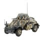 Sd.Kfz. 222 Light Armored Car