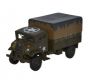 Canadian Military Pattern (CMP) truck