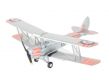 De Havilland DH-82A Tiger Moth II  (XL714)