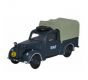British Light Utility Car Austin 10 'Tilly'