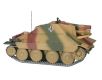 Sturmpanzer II Bison / 15 cm sIG 33/2 (Sf)