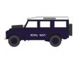 Land Rover Series III 109 Station Wagon