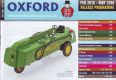 Katalog Oxford Diecast 2016-1