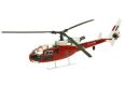 Westland Gazelle AH1 (ZB692)