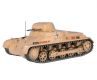 PzKW I Ausf. B (#1L1)