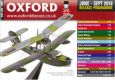 Katalog Oxford Diecast 2016-2